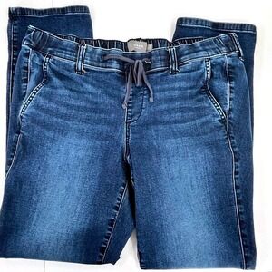 Torrid Weekend Boyfriend Size OR Straight Jeans OR Super Soft Elastic Waist